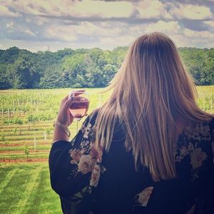 Meet your posher, Ryan!